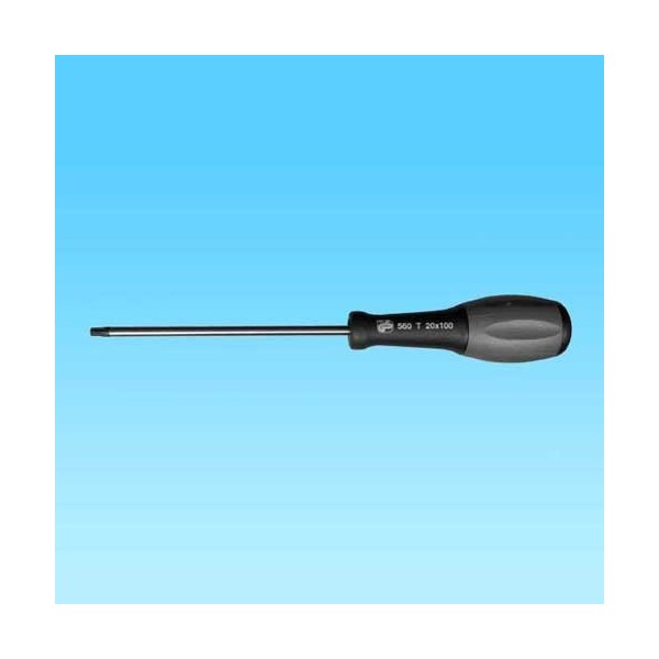 Odvijač torx T9 - ALODT9
