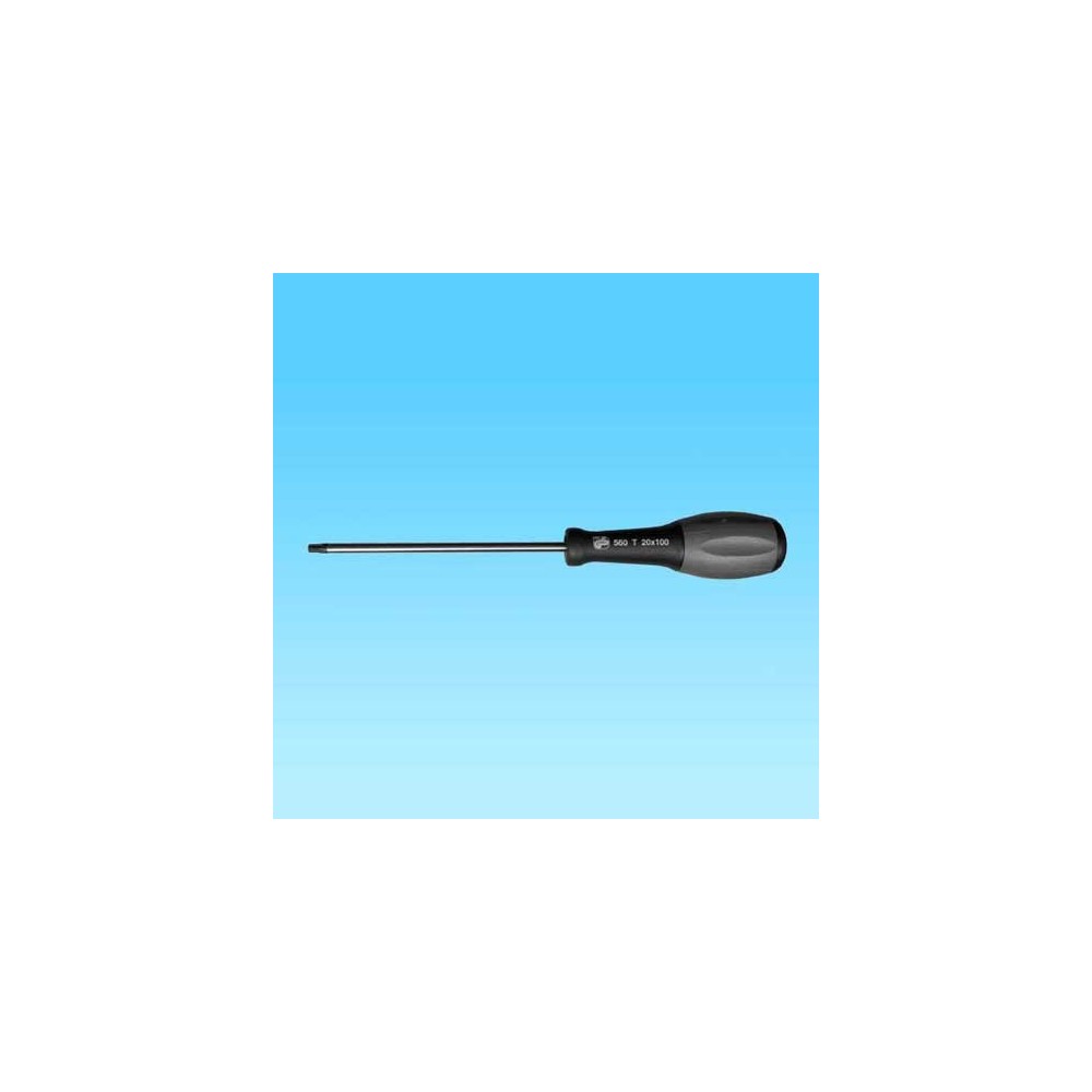 Odvijač torx T9 - ALODT9
