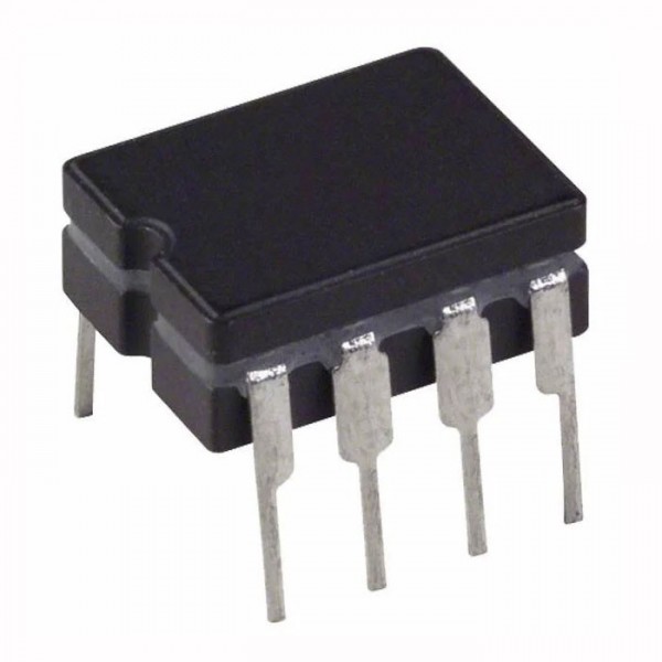 IC-OP Dual +-22V  keramika - ICMC1558U