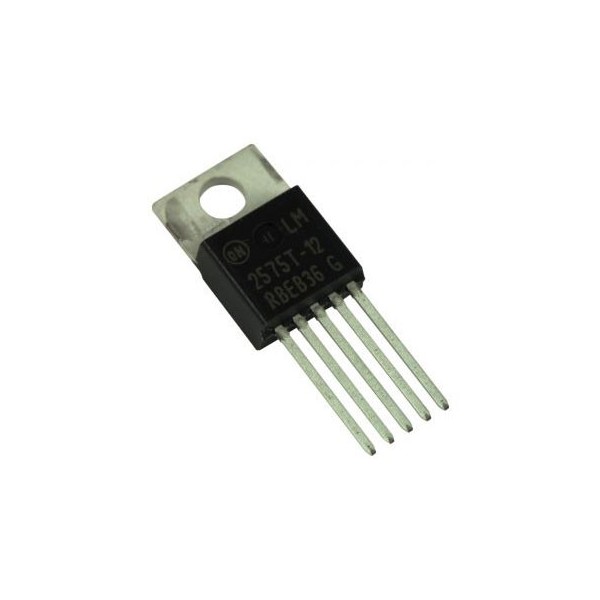 LM2575T-12 Switching Regulator 1-Ch12V 1A TO-220 ,  - ICLM2575T-12
