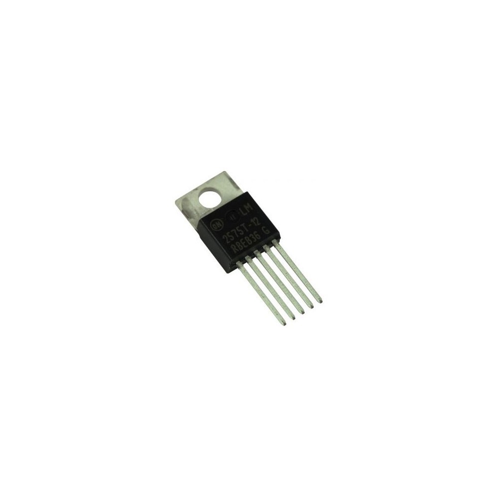 LM2575T-12 Switching Regulator 1-Ch12V 1A TO-220 ,  - ICLM2575T-12