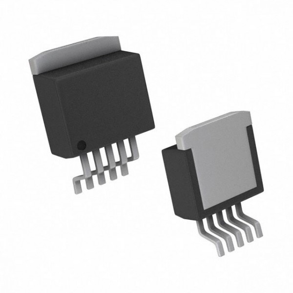 Switch.Reg 3A 1,2-37V 45Vs - ICLM2596S-ADJ