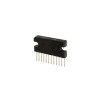 LINEAR IC NEC  MPC1277H, SIL12 - ICMPC1277H