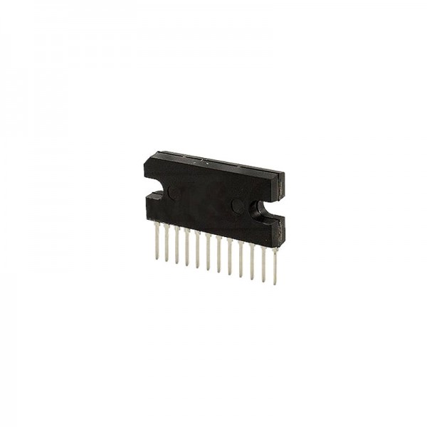 IC 2xNF-E 20V 2x2.5W SIL12 - ICMPC1278H