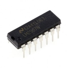 IC F/V-Conv. Ucc=28V DIP14