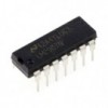 IC F/V-Conv. Ucc=28V DIP14 - ICLM2907NB