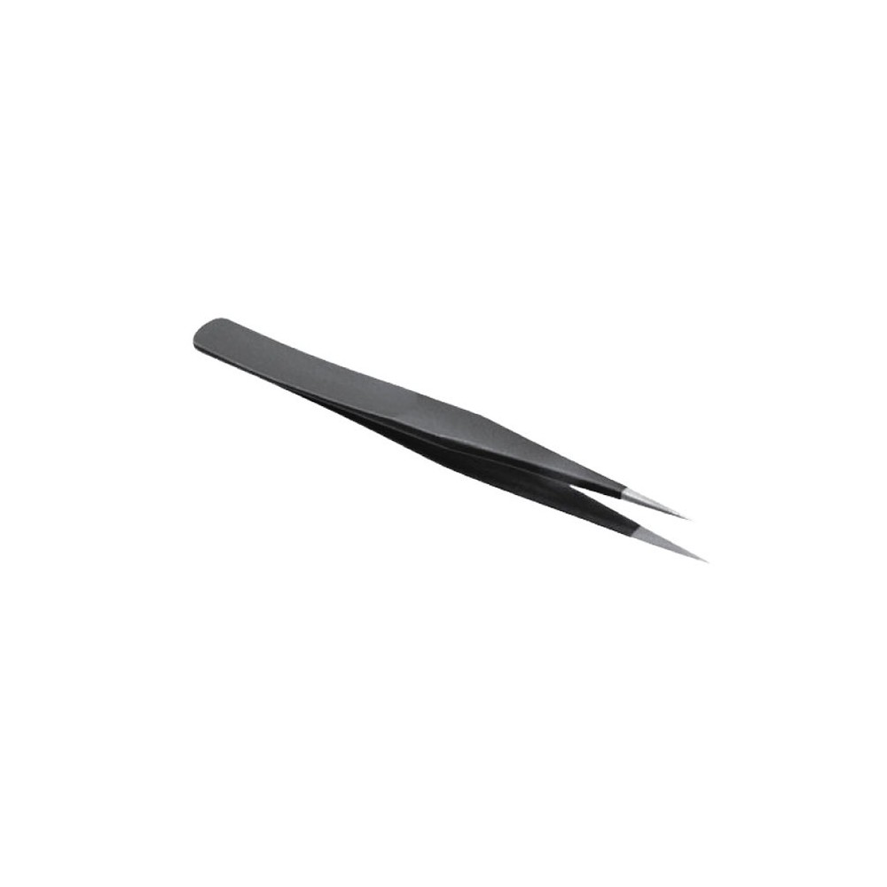 Pinceta prava ESD-10,  10x110mm - ALPI02