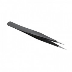 Pinceta prava ESD-10,  10x110mm