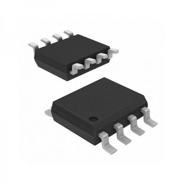 IC NE555  SOIC8 - ICNE555-SMD