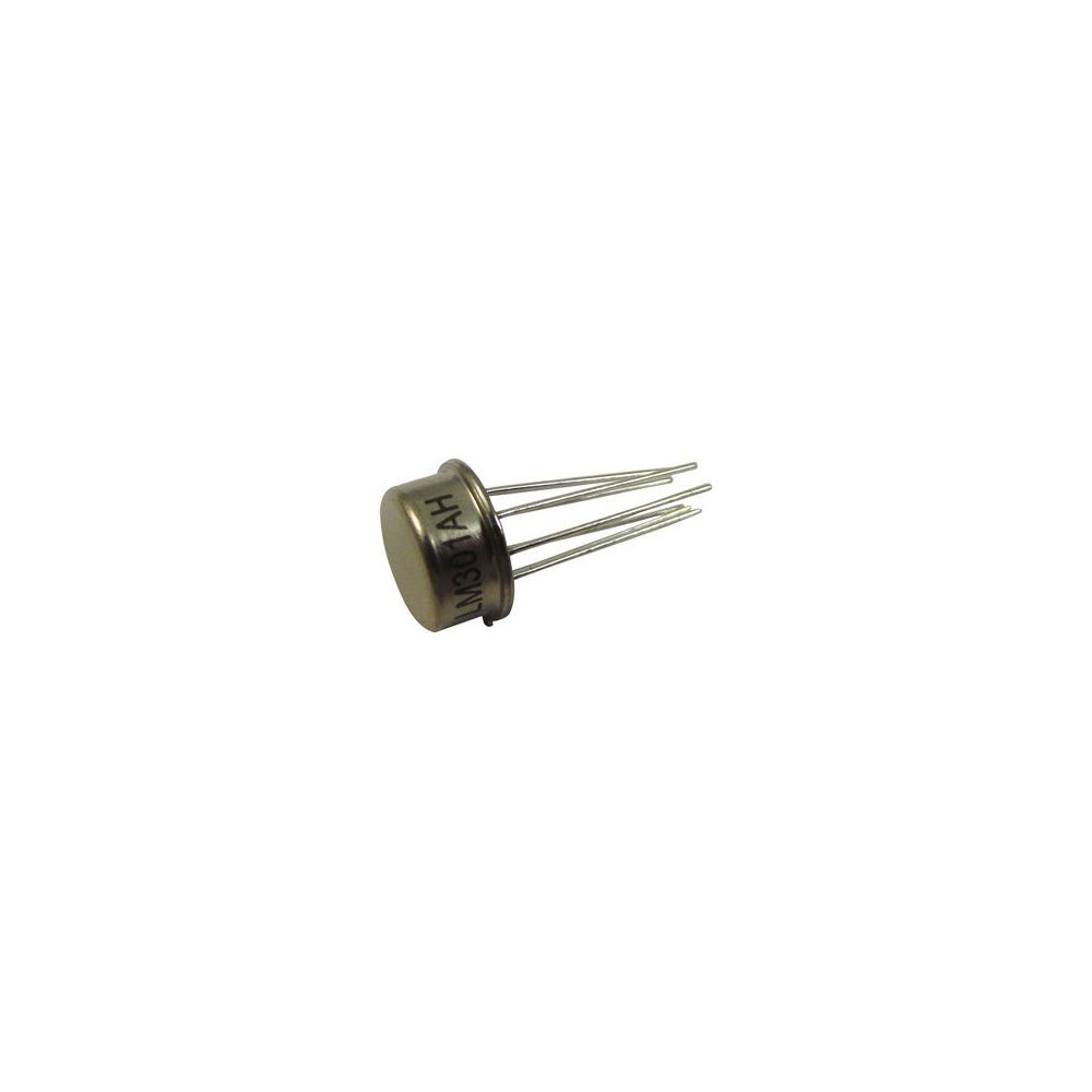 IC-OP Uni +-18V  - ICLM301AH