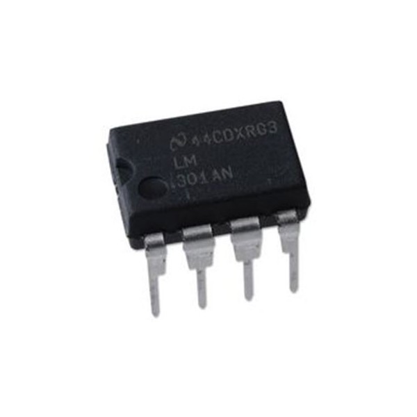 IC Op-Amp +-18V DIP8 - ICLM301AN