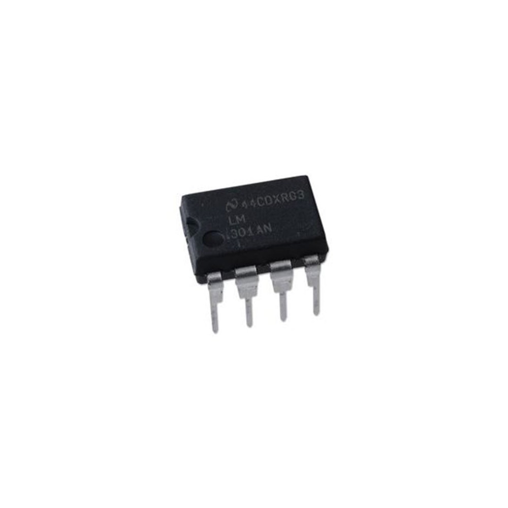 IC Op-Amp +-18V DIP8 - ICLM301AN