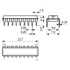 IC FLT-Tr. DIP18 - ICNE594