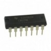 IC  4XOp-Amp 3-32V DIP14 - ICLM324N