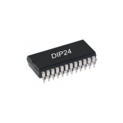 IC IR-FB Transm. 64 Codes DIP24