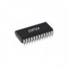 IC IR-FB Transm. 64 Codes DIP24 - ICSAA1250