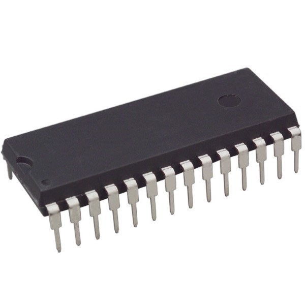 IC TV-Tuning 8xAnalog.-Sign. DIP28 - ICSAB3035