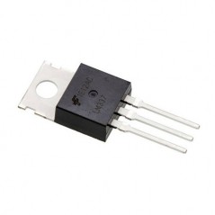 IC U-Reg 1,2..-37V 1,5A TO220