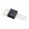 IC U-Reg 1,2..-37V 1,5A TO220 - ICLM337T