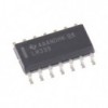 IC 4XComp +-18V 300ns SO14 - ICLM339-SMD