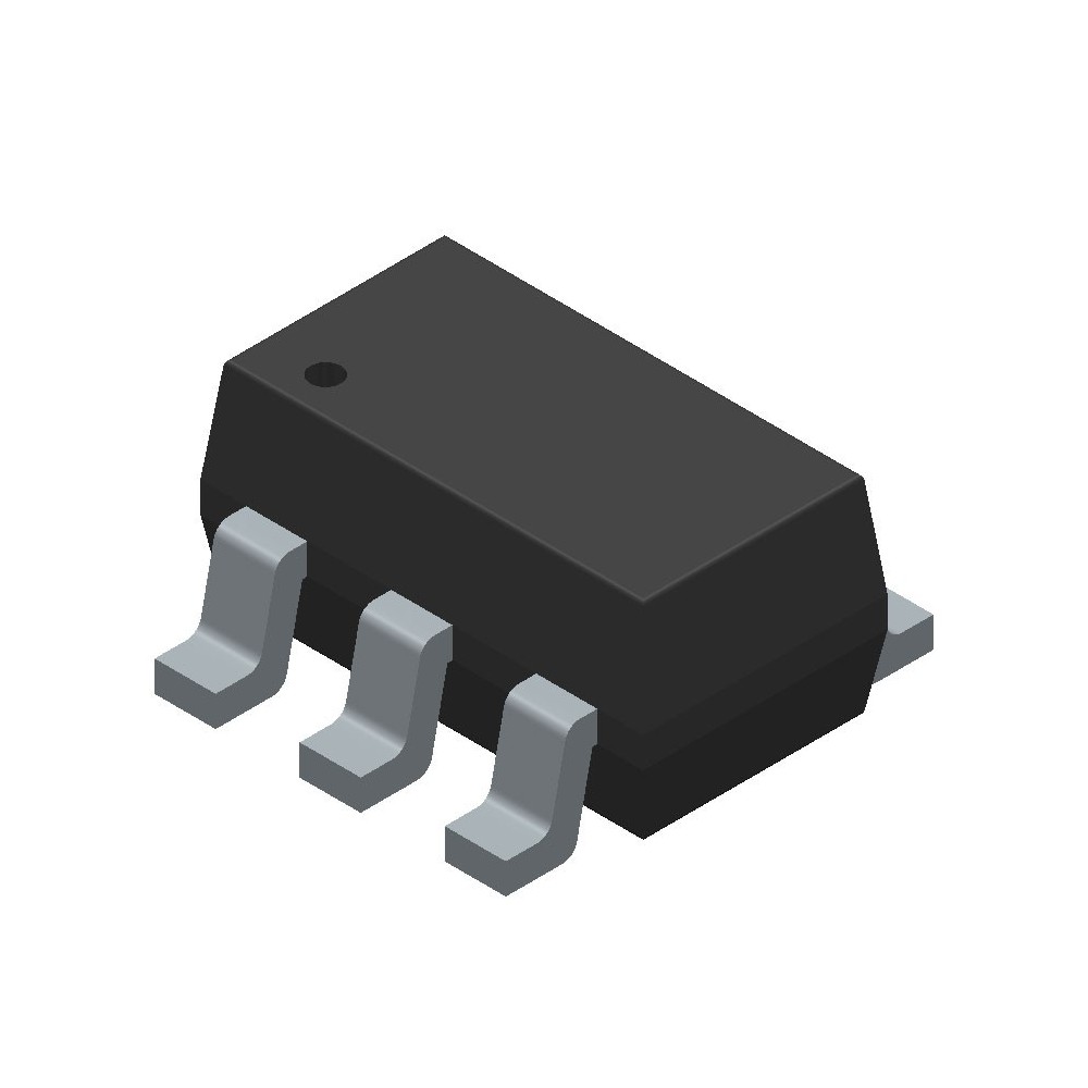 LM3410YMF - ICLM3410YMF