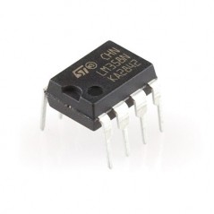 IC LM358P 2XOp-Amp 32V DIP8