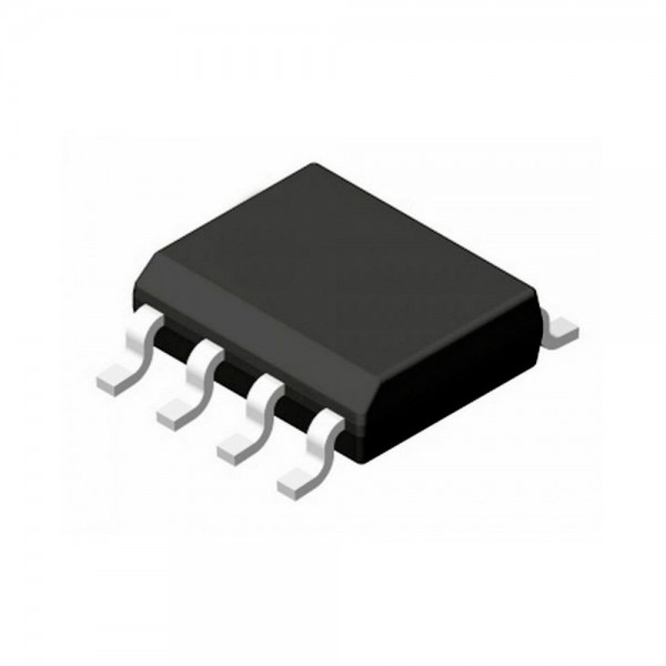 IC 2XComp +-18V 300ns SO8 - ICLM393-SMD