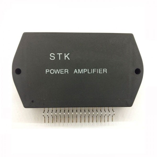 IC Hyb NF-E+-52V - ICSTK4036-II
