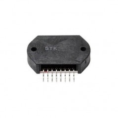 IC Hyb VC +13V/1A +6.05V/1A +5.1V/0.5A