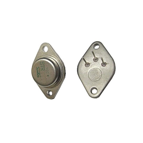 IC Hyb +103V 0.55A - ICSTR451