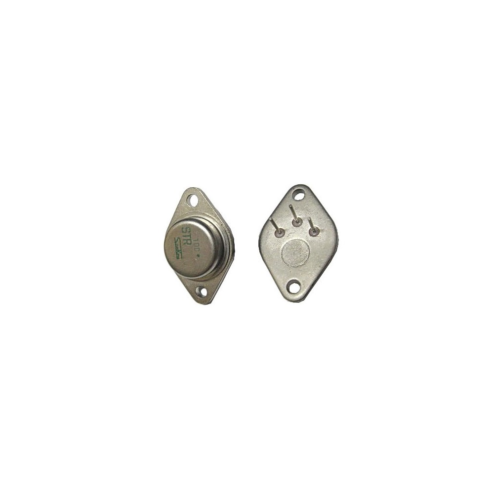 IC Hyb +103V 0.55A - ICSTR451