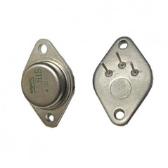 IC Hyb +103V 0.55A