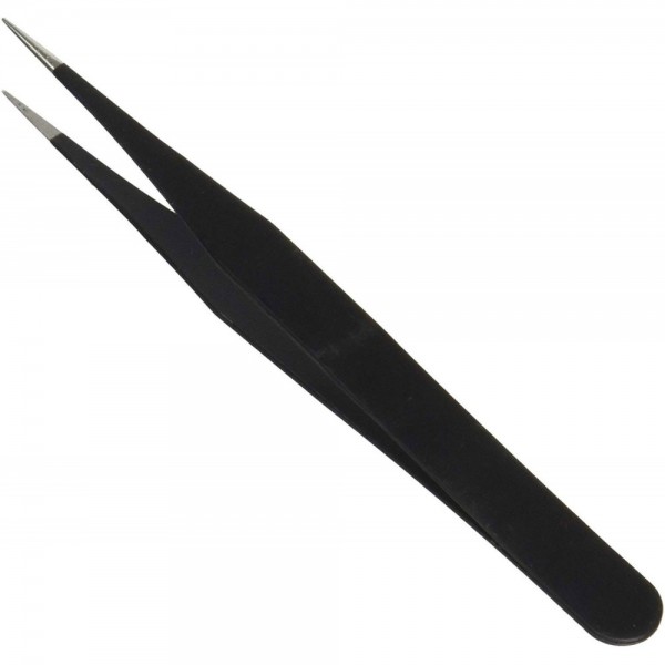 Pinceta prava, 135x9 mm - ALPIESD-10