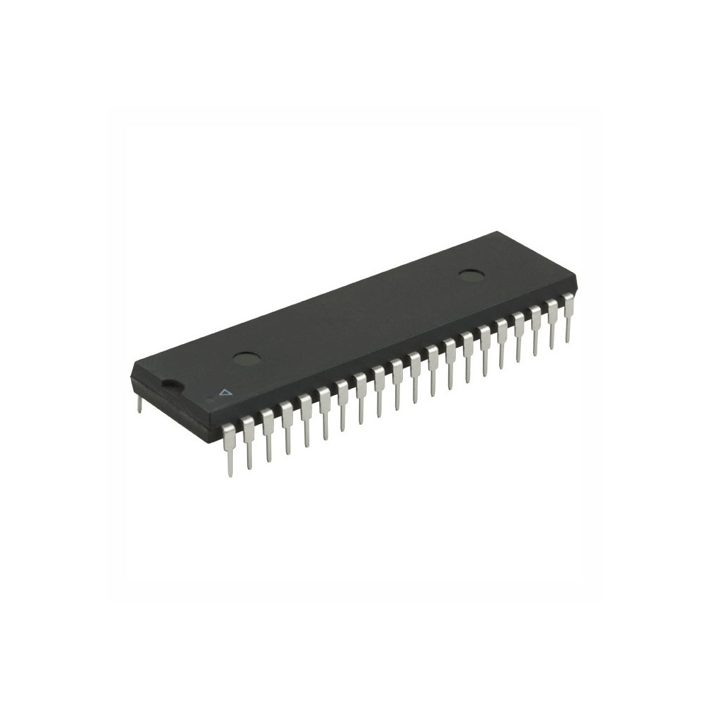 IC CTV PAL/NTSC-Vid. Chroma Synchr. DIP42 - ICTA7698AP