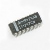 IC 2XOp-Amp +-18V DIP14 - ICLM747CN