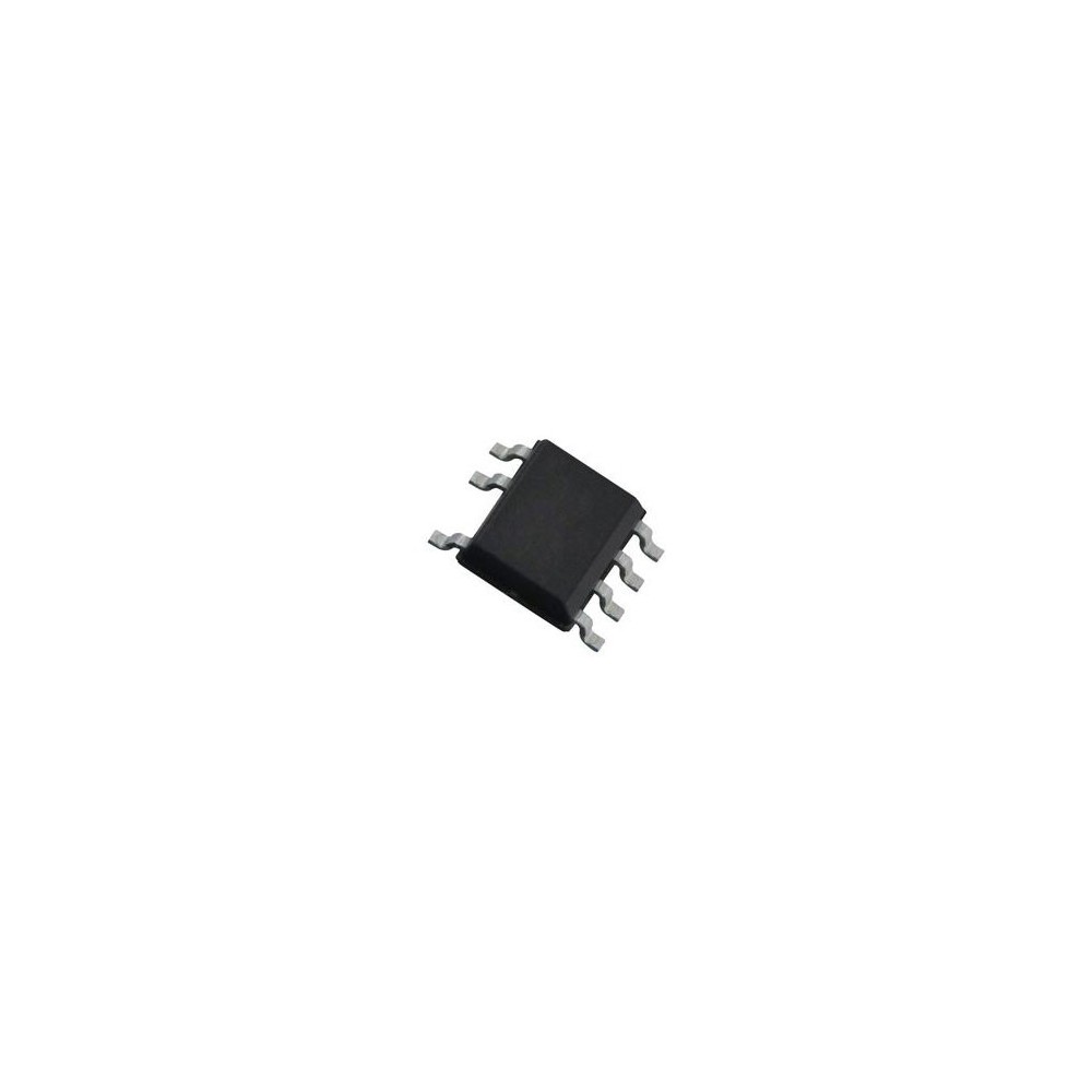 AC/DC switcher,SMPS controller; Uin:85÷265V; SO8C - ICLNK304DN