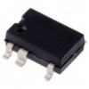 AC/DC switcher,SMPS controller; Uin:85÷265V; SMD-8B - ICLNK304GN