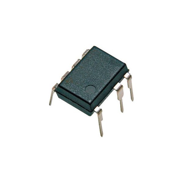 IC OFFLINE SWITCH MULT TOP 8DIP - ICLNK305PN