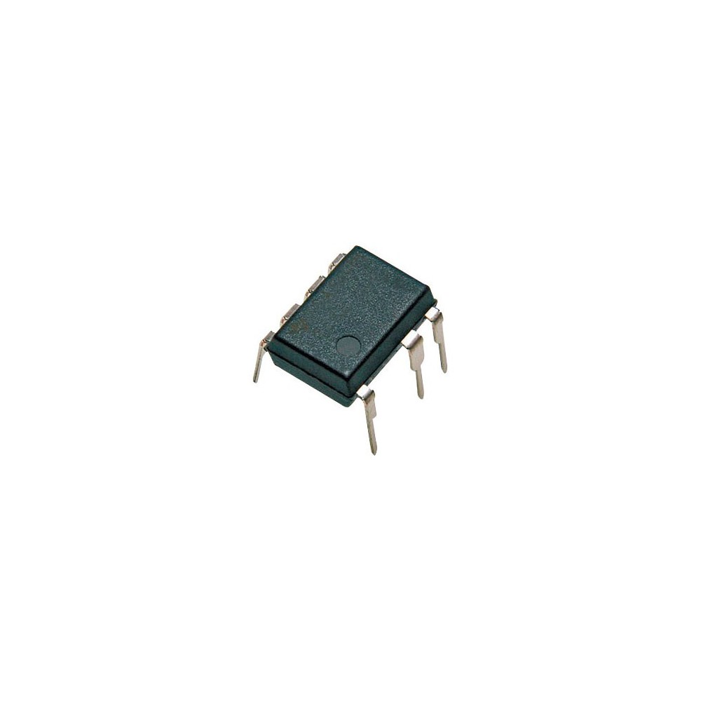 IC OFFLINE SWITCH MULT TOP 8DIP - ICLNK305PN