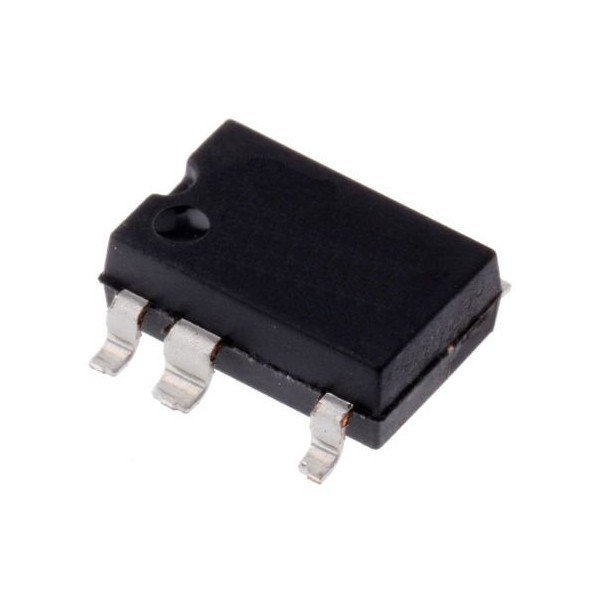 AC/DC converters 6W 85-265V AC90W 230V AC ,SMD-8B - ICLNK364GN