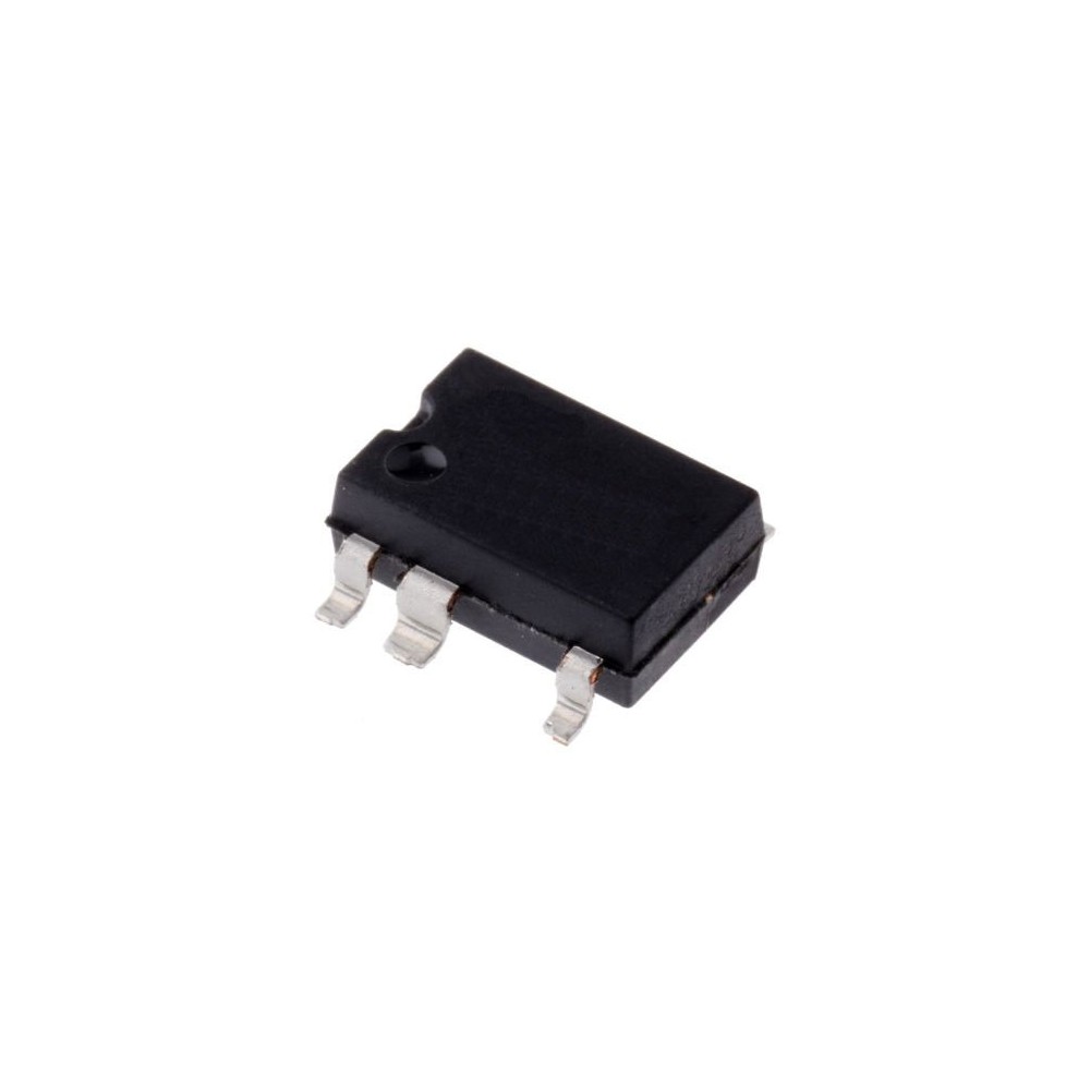AC/DC converters 6W 85-265V AC90W 230V AC ,SMD-8B - ICLNK364GN