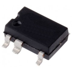 AC/DC converters 6W 85-265V AC90W 230V AC ,SMD-8B