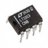 2XOp-Amp Precis.0,4V/us DIP8 - ICLT1013DN8