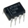 IC Op-Amp ULN 75MHz 15V/us DIP8 - ICLT1028CN8