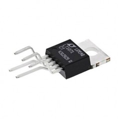 IC Switch.Reg 2,5A 60Vi TO220-5