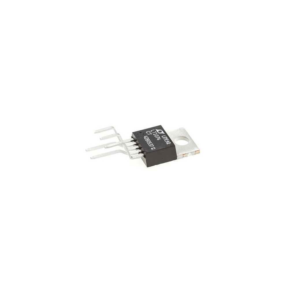 Switch.Regulator 5A 45Vi TO220-5 - ICLT1074CT