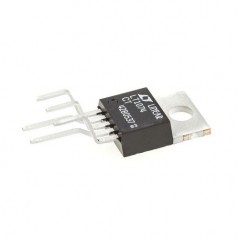 Switch.Regulator 5A 45Vi TO220-5