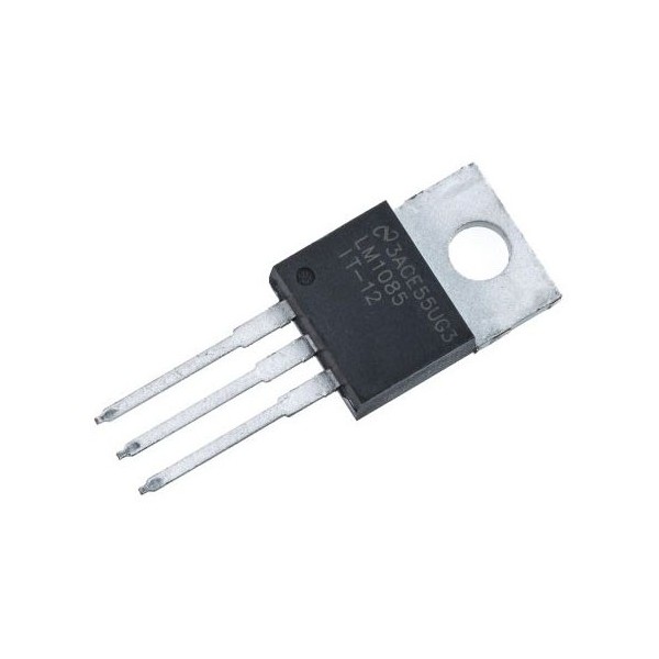 LT1085CT-12 - ICLT1085CT-12