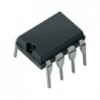 IC 12bit Ser.DAC Voltage-Outp DIP8 - ICLTC1257CN