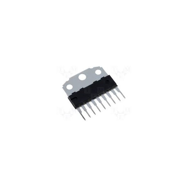 IC NF-E 18V 4A 12W SIL9 - ICTDA1020